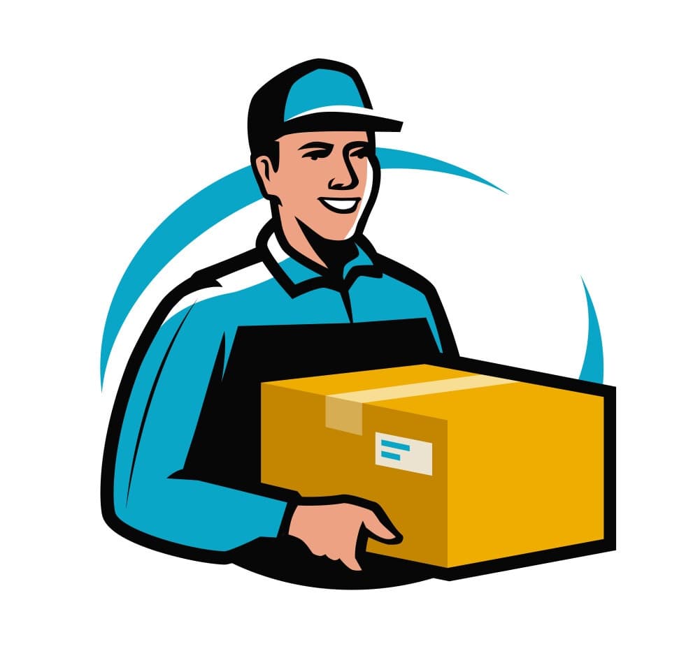 courier